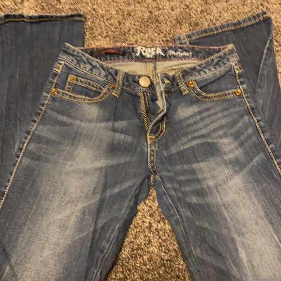 Rock 47 wrangler - Picture 2 of 5